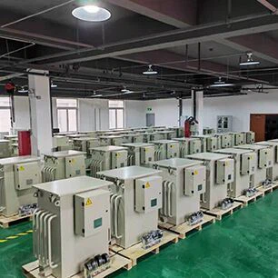 The double entrance design